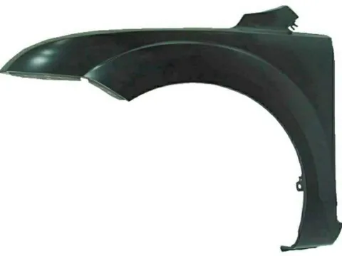 Φτερό Εμπρός Αριστερό Χ. Τρύπα για FORD FOCUS (2004 - 2008) Ημιτασιόν Φτερό Εμπρός Αριστερό Χ. Τρύπα για FORD FOCUS (2004 - 2008) Ημιτασιόν
