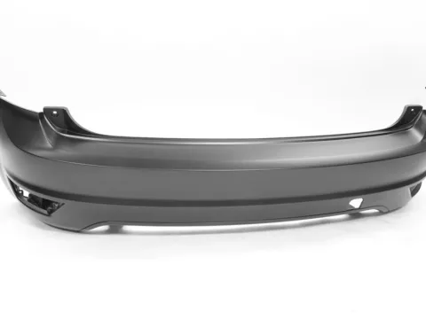Προφυλακτήρας Πίσω 3/5Π για FORD FOCUS (2008 - 2010) Ημιτασιόν Προφυλακτήρας Πίσω 3/5Π για FORD FOCUS (2008 - 2010) Ημιτασιόν