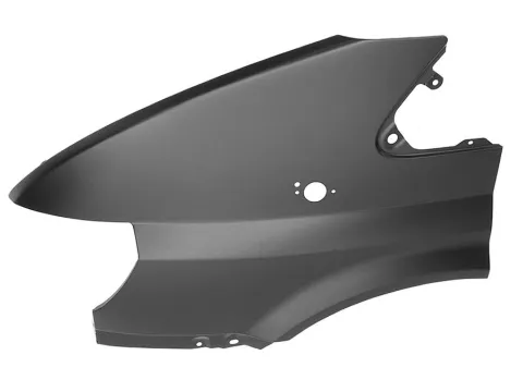 Φτερό Εμπρός Αριστερό Με Τρύπα για FORD TRANSIT (2000 - 2006) Ημιτασιόν Φτερό Εμπρός Αριστερό Με Τρύπα για FORD TRANSIT (2000 - 2006) Ημιτασιόν