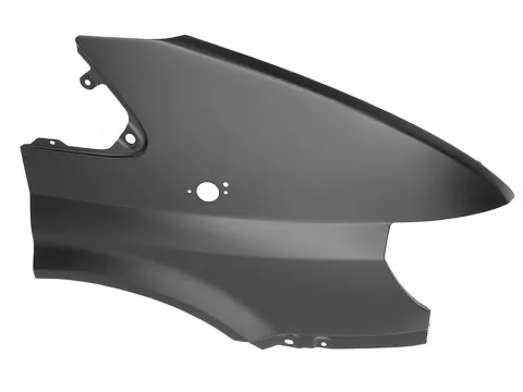 Φτερό Εμπρός Δεξιό Με Τρύπα για FORD TRANSIT (2000 - 2006) Ημιτασιόν Φτερό Εμπρός Δεξιό Με Τρύπα για FORD TRANSIT (2000 - 2006) Ημιτασιόν