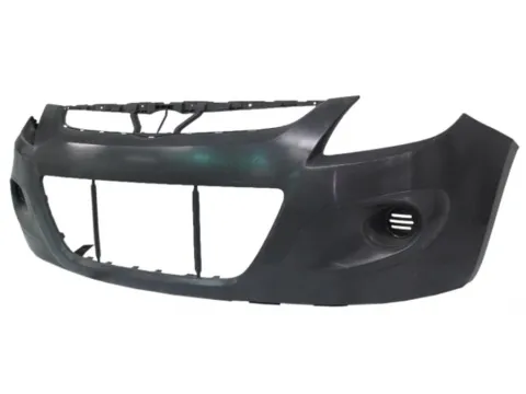 Προφυλακτήρας Εμπρός Με Προβολείς για HYUNDAI i20 (2009 - 2011) Ημιτασιόν Προφυλακτήρας Εμπρός Με Προβολείς για HYUNDAI i20 (2009 - 2011) Ημιτασιόν