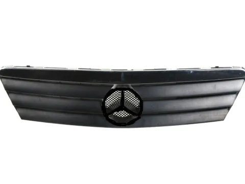Μάσκα CLASSIC-ELEGANGE για MERCEDES A - CLASS (1997 - 2000) (W168) Ημιτασιόν Μάσκα CLASSIC-ELEGANGE για MERCEDES A - CLASS (1997 - 2000) (W168) Ημιτασιόν