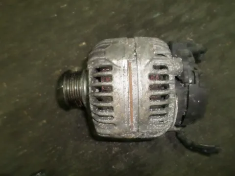 Δυναμό - Εναλλάκτης 06F903023F για AUDI A3 (2005 - 2008) (8P) 140 Amper Δυναμό - Εναλλάκτης 06F903023F για AUDI A3 (2005 - 2008) (8P) 140 Amper