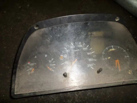 Κοντέρ ΑΥΤΟΜΑΤΟ (MB0005428301) για MERCEDES VITO (1996 - 2003) (W638) 2000 ((M111.948)(M111.950)) Petrol 129 113 Κοντέρ ΑΥΤΟΜΑΤΟ (MB0005428301) για MERCEDES VITO (1996 - 2003) (W638) 2000 ((M111.948)(M111.950)) Petrol 129 113