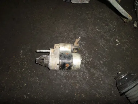 Μίζα για SUZUKI SX4 (2007 - 2009) (RW) 4*4 Μίζα για SUZUKI SX4 (2007 - 2009) (RW) 4*4