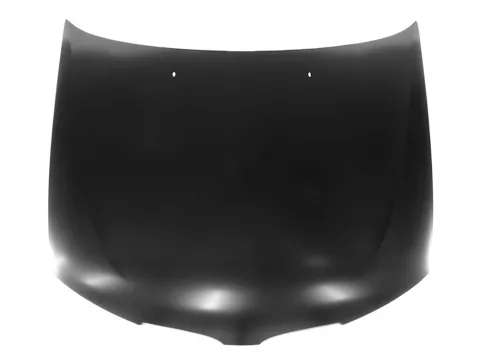 Καπό Εμπρός για NISSAN ALMERA (2000 - 2002) (N16) , (2002 - 2006) (N16) Ημιτασιόν Καπό Εμπρός για NISSAN ALMERA (2000 - 2002) (N16) , (2002 - 2006) (N16) Ημιτασιόν