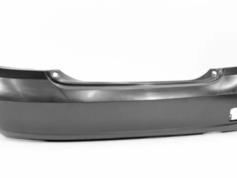 Προφυλακτήρας Πίσω για NISSAN ALMERA (2002 - 2006) (N16) Hatchback - 5dr , Hatchback - 3dr Ημιτασιόν Προφυλακτήρας Πίσω για NISSAN ALMERA (2002 - 2006) (N16) Hatchback - 5dr , Hatchback - 3dr Ημιτασιόν
