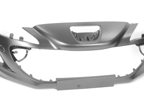 Προφυλακτήρας Εμπρός Βαφόμενος για PEUGEOT 308 (2008 - 2011) Ημιτασιόν Προφυλακτήρας Εμπρός Βαφόμενος για PEUGEOT 308 (2008 - 2011) Ημιτασιόν