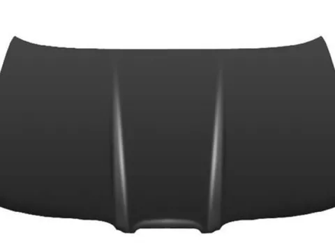 Καπό Εμπρός για SEAT TOLEDO (1999 - 2005) , LEON (1999 - 2005) Ημιτασιόν Καπό Εμπρός για SEAT TOLEDO (1999 - 2005) , LEON (1999 - 2005) Ημιτασιόν