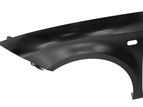 Φτερό Εμπρός Αριστερό για SEAT LEON (2005 - 2009) , (2009 - 2013) Ημιτασιόν Φτερό Εμπρός Αριστερό για SEAT LEON (2005 - 2009) , (2009 - 2013) Ημιτασιόν