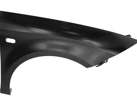 Φτερό Εμπρός Δεξιό για SEAT LEON (2005 - 2009) , (2009 - 2013) Ημιτασιόν Φτερό Εμπρός Δεξιό για SEAT LEON (2005 - 2009) , (2009 - 2013) Ημιτασιόν
