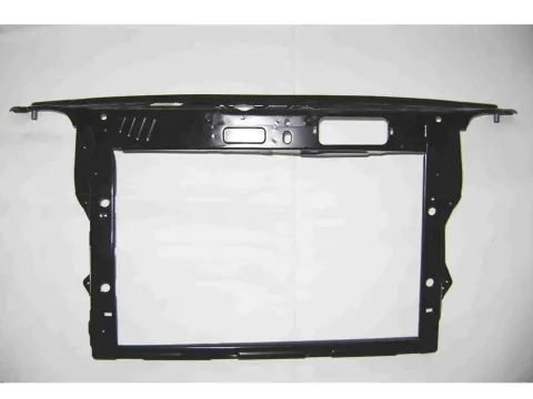 Μετώπη Εμπρός για SKODA FABIA (2011 - ) Ημιτασιόν Μετώπη Εμπρός για SKODA FABIA (2011 - ) Ημιτασιόν