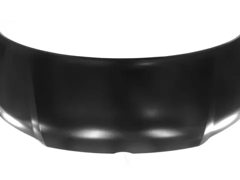 Καπό Εμπρός για VW TRANSPORTER (2003 - 2009) (T5) Ημιτασιόν Καπό Εμπρός για VW TRANSPORTER (2003 - 2009) (T5) Ημιτασιόν