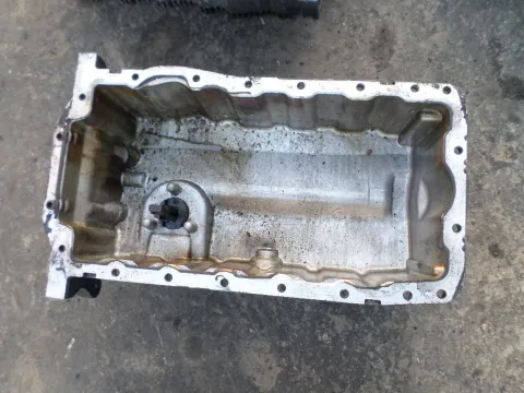 Κάρτερ για VW GOLF (2004 - 2008) Mk5 (1K1) 1600 (BAG) (BLF) (BLP) Petrol 115 FSI , 1600 (BGU) (BSE) (BSF) Petrol 8VV Κάρτερ για VW GOLF (2004 - 2008) Mk5 (1K1) 1600 (BAG) (BLF) (BLP) Petrol 115 FSI , 1600 (BGU) (BSE) (BSF) Petrol 8VV
