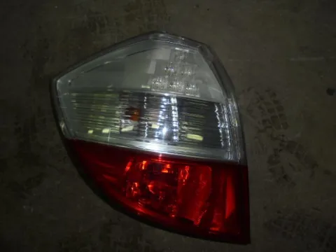 Φανάρι Πίσω Αριστερό για HONDA JAZZ (2008 - 2011) (GE) Φανάρι Πίσω Αριστερό για HONDA JAZZ (2008 - 2011) (GE)