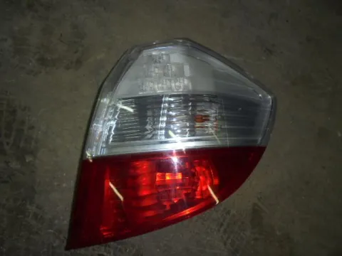 Φανάρι Πίσω Δεξί για HONDA JAZZ (2008 - 2011) (GE) Φανάρι Πίσω Δεξί για HONDA JAZZ (2008 - 2011) (GE)