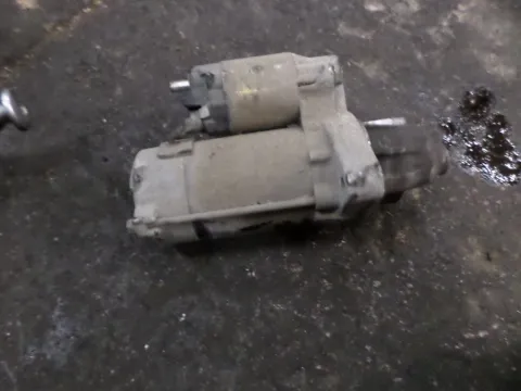 Μίζα για SUZUKI LIANA (2001 - 2004) (RH) Μίζα για SUZUKI LIANA (2001 - 2004) (RH)