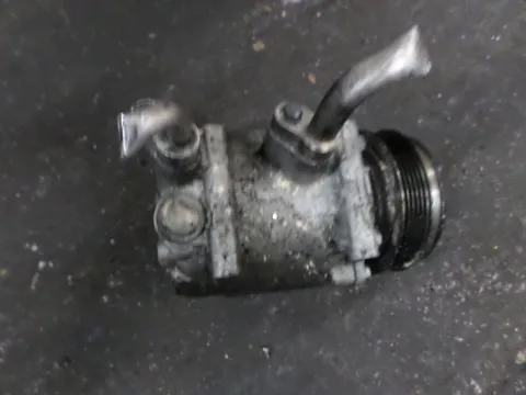 Συμπιεστής A-C (Κομπρέσορας) για HONDA JAZZ (2002 - 2005) (GD) Συμπιεστής A-C (Κομπρέσορας) για HONDA JAZZ (2002 - 2005) (GD)