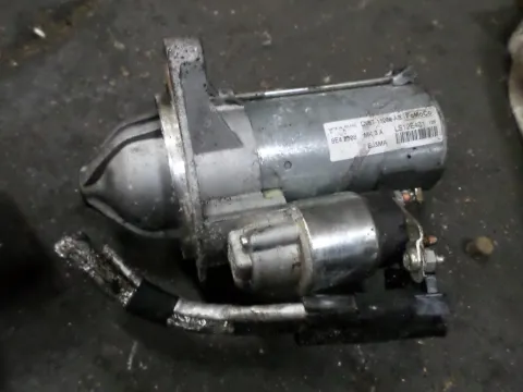 Μίζα CB6T11000AB για FORD FIESTA (2012 - ) 1000CC Μίζα CB6T11000AB για FORD FIESTA (2012 - ) 1000CC
