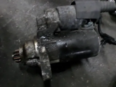 Μίζα για VW GOLF (2004 - 2008) Mk5 (1K1) Μίζα για VW GOLF (2004 - 2008) Mk5 (1K1)