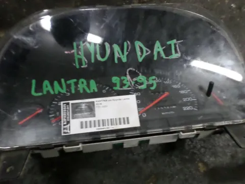 Κοντέρ για HYUNDAI LANTRA (1990 - 1992) (J1) , (1993 - 1995) (J1) Κοντέρ για HYUNDAI LANTRA (1990 - 1992) (J1) , (1993 - 1995) (J1)