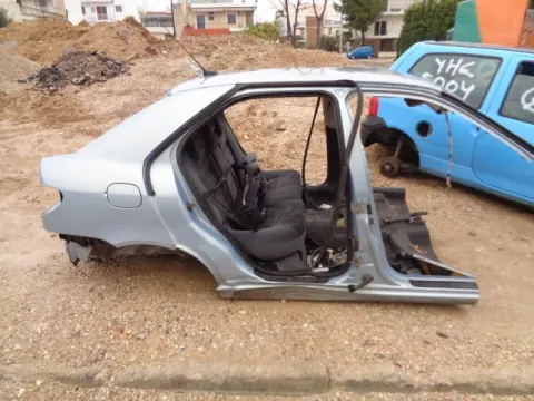 Τροπέτο Πίσω Χωρίς Άξονα για CITROEN XSARA (2000 - 2003) (N1) Liftback - 5dr , (2003 - 2004) *Δ* Τροπέτο Πίσω Χωρίς Άξονα για CITROEN XSARA (2000 - 2003) (N1) Liftback - 5dr , (2003 - 2004) *Δ*