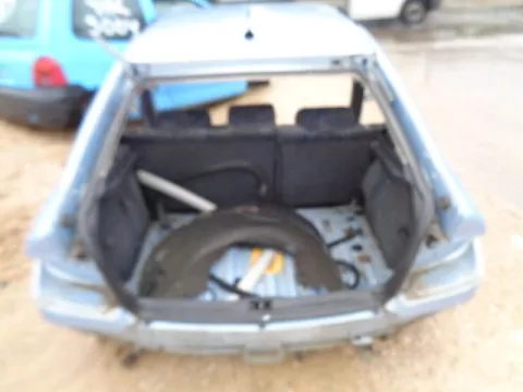 Τροπέτο Πίσω Χωρίς Άξονα για CITROEN XSARA (2000 - 2003) (N1) Liftback - 5dr , (2003 - 2004) *Δ* -  Τροπέτο Πίσω Χωρίς Άξονα για CITROEN XSARA (2000 - 2003) (N1) Liftback - 5dr , (2003 - 2004) *Δ* -