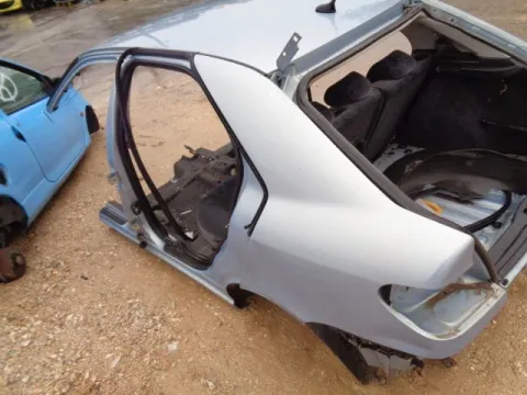 Τροπέτο Πίσω Χωρίς Άξονα για CITROEN XSARA (2000 - 2003) (N1) Liftback - 5dr , (2003 - 2004) *Δ* -  Τροπέτο Πίσω Χωρίς Άξονα για CITROEN XSARA (2000 - 2003) (N1) Liftback - 5dr , (2003 - 2004) *Δ* -