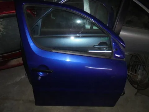 Πόρτα Εμπρός Δεξιά για DAIHATSU YRV (M2) (2000 - 2005) Πόρτα Εμπρός Δεξιά για DAIHATSU YRV (M2) (2000 - 2005)
