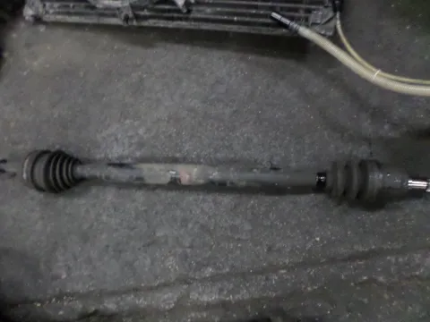Ημιαξόνιο Εμπρός Αριστερό για HONDA CIVIC (1983 - 1987) (AL- AJ- AG- AH) Ημιαξόνιο Εμπρός Αριστερό για HONDA CIVIC (1983 - 1987) (AL- AJ- AG- AH)