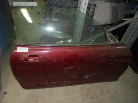 Πόρτα Δεξιά Δίπορτη για HYUNDAI COUPE (1997- 1999) (RD) , (1999 - 2001) (RD)  *Γ* Πόρτα Δεξιά Δίπορτη για HYUNDAI COUPE (1997- 1999) (RD) , (1999 - 2001) (RD)  *Γ*