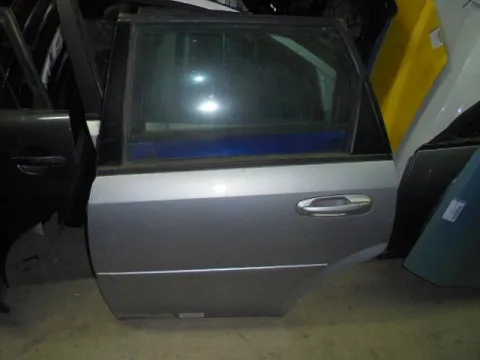 Πόρτα Πίσω Αριστερή για CHEVROLET - DAEWOO NUBIRA (2003 - 2005) (J200) S-Wagon - 5dr  *Γ* Πόρτα Πίσω Αριστερή για CHEVROLET - DAEWOO NUBIRA (2003 - 2005) (J200) S-Wagon - 5dr  *Γ*