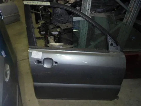 Πόρτα Εμπρός Δεξιά Χ. Φάσα για KIA SPORTAGE (2004 - 2007) (JE) , (2008 - 2010) (JE)  *Γ* Πόρτα Εμπρός Δεξιά Χ. Φάσα για KIA SPORTAGE (2004 - 2007) (JE) , (2008 - 2010) (JE)  *Γ*