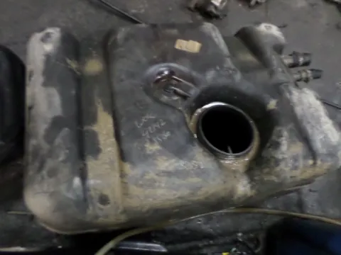Δεξαμενή Καυσίμου (Ρεζερβουάρ) για JEEP GRAND CHEROKEE (1999 - 2003) (WJ) (WG) *Δ*26835 Δεξαμενή Καυσίμου (Ρεζερβουάρ) για JEEP GRAND CHEROKEE (1999 - 2003) (WJ) (WG) *Δ*26835