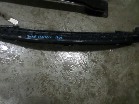 Τραβέρσα Προφυλακτήρα Πίσω για PEUGEOT 206 (2002 - 2008) SW S-Wagon - 5dr Τραβέρσα Προφυλακτήρα Πίσω για PEUGEOT 206 (2002 - 2008) SW S-Wagon - 5dr