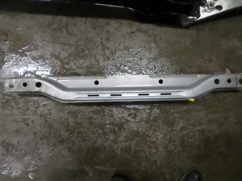 Τραβέρσα Προφυλακτήρα Πίσω για TOYOTA AYGO (2005 - 2009) (B10) , (2009 - 2012) (B10) Τραβέρσα Προφυλακτήρα Πίσω για TOYOTA AYGO (2005 - 2009) (B10) , (2009 - 2012) (B10)
