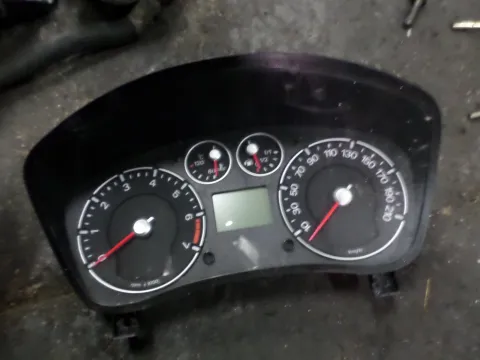 Όργανα Ταμπλό Κοντέρ VP6S6F10894 για FORD FIESTA (2008 - 2012) Mk6 (JA8) Όργανα Ταμπλό Κοντέρ VP6S6F10894 για FORD FIESTA (2008 - 2012) Mk6 (JA8)