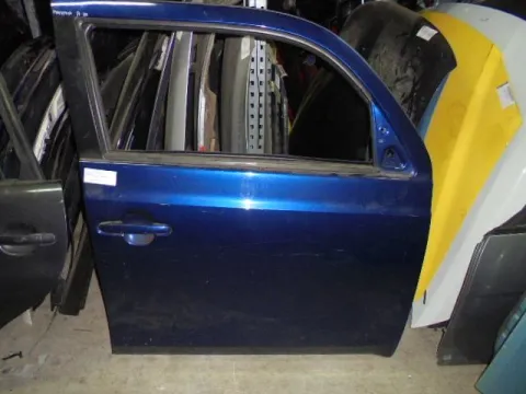 Πόρτα Εμπρός Αριστερή για DAIHATSU MATERIA (2007- ) Πόρτα Εμπρός Αριστερή για DAIHATSU MATERIA (2007- )