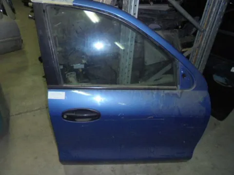 Πόρτα Εμπρός Δεξιά Χ. Φάσα για HYUNDAI SANTA FE (2000 - 2004) (SM) , (2004 - 2007) (SM)  *Γ* Πόρτα Εμπρός Δεξιά Χ. Φάσα για HYUNDAI SANTA FE (2000 - 2004) (SM) , (2004 - 2007) (SM)  *Γ*