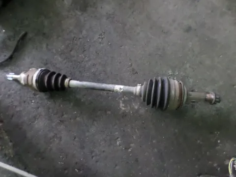 Ημιαξόνιο Εμπρός Αριστερό για TOYOTA YARIS (2006 - 2009) (KL9) 1300 2SZ-FE petrol 87 SCP90 , (2009 - 2012) (XP90) 1300 (1NR-FE) Petrol 100 (NSP90) Ημιαξόνιο Εμπρός Αριστερό για TOYOTA YARIS (2006 - 2009) (KL9) 1300 2SZ-FE petrol 87 SCP90 , (2009 - 2012) (XP90) 1300 (1NR-FE) Petrol 100 (NSP90)