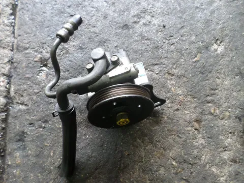 Αντλία Υδραυλικού Τιμονιού για CHEVROLET - DAEWOO MATIZ (1998 - 2001) (M100) 800 F8CV petrol 52 Αντλία Υδραυλικού Τιμονιού για CHEVROLET - DAEWOO MATIZ (1998 - 2001) (M100) 800 F8CV petrol 52