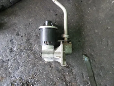 Βαλβίδα Ανακύκλωσης (EGR) για CHEVROLET - DAEWOO MATIZ (1998 - 2001) (M100) Βαλβίδα Ανακύκλωσης (EGR) για CHEVROLET - DAEWOO MATIZ (1998 - 2001) (M100)