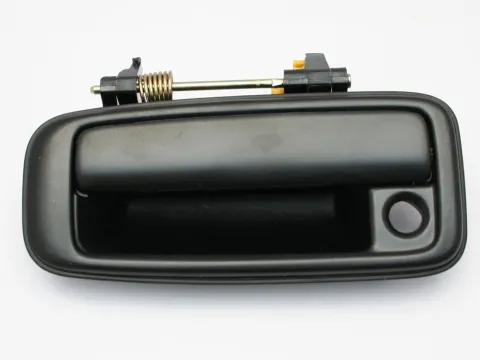 Χειρολαβή Εμπρός Έξω Αριστερή για TOYOTA COROLLA (1987 - 1992) (EE90) Ημιτασιόν Χειρολαβή Εμπρός Έξω Αριστερή για TOYOTA COROLLA (1987 - 1992) (EE90) Ημιτασιόν