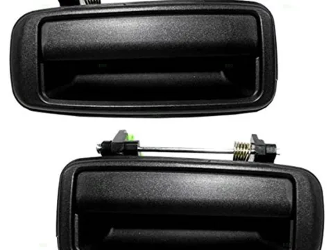 Χειρολαβή Πίσω Έξω Δεξιά για TOYOTA COROLLA (1987 - 1992) (EE90) Ημιτασιόν Χειρολαβή Πίσω Έξω Δεξιά για TOYOTA COROLLA (1987 - 1992) (EE90) Ημιτασιόν