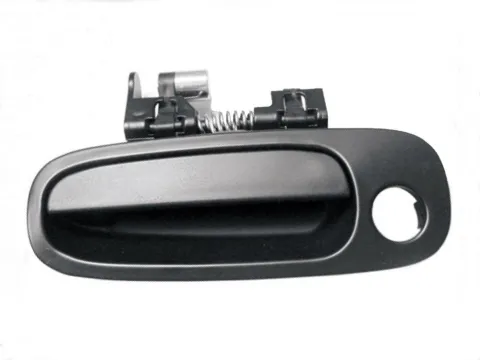 Χειρολαβή Εμπρός Έξω Αριστερή για TOYOTA COROLLA (1997 - 1999) , (2000 - 2002) Ημιτασιόν Χειρολαβή Εμπρός Έξω Αριστερή για TOYOTA COROLLA (1997 - 1999) , (2000 - 2002) Ημιτασιόν