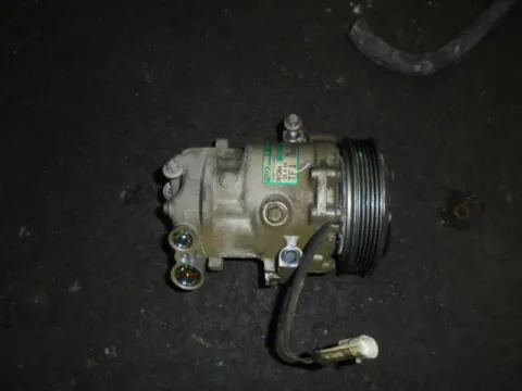 Συμπιεστής A-C (Κομπρέσορας) για OPEL CORSA (2004 - 2006) C 1400 (Z14XEP) Petrol 90 , (2006 - 2011) D Συμπιεστής A-C (Κομπρέσορας) για OPEL CORSA (2004 - 2006) C 1400 (Z14XEP) Petrol 90 , (2006 - 2011) D
