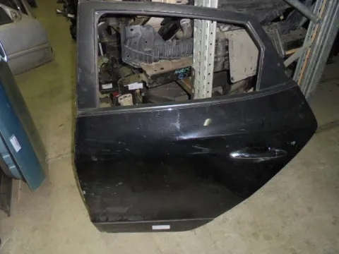 Πόρτα Πίσω Αριστερή για HYUNDAI ix35 TUCSON (2010 - ) (LM) *Γ* Πόρτα Πίσω Αριστερή για HYUNDAI ix35 TUCSON (2010 - ) (LM) *Γ*