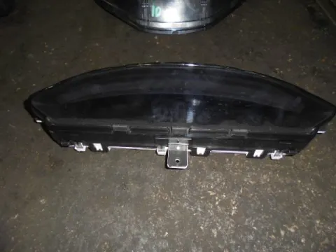 Όργανα Ταμπλό Κοντέρ (1201350040237) για HONDA CIVIC (2006 - 2009) (FD - K - N) Όργανα Ταμπλό Κοντέρ (1201350040237) για HONDA CIVIC (2006 - 2009) (FD - K - N)