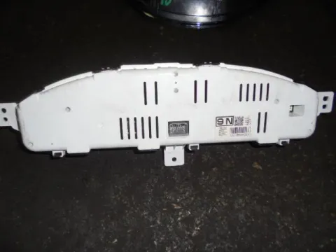 Όργανα Ταμπλό Κοντέρ (1201350040237) για HONDA CIVIC (2006 - 2009) (FD - K - N) -  Όργανα Ταμπλό Κοντέρ (1201350040237) για HONDA CIVIC (2006 - 2009) (FD - K - N) -