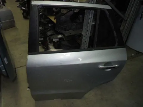 Πόρτα Πίσω Αριστερή για HYUNDAI SANTA FE (2007 - 2010) (CM) *Γ* Πόρτα Πίσω Αριστερή για HYUNDAI SANTA FE (2007 - 2010) (CM) *Γ*